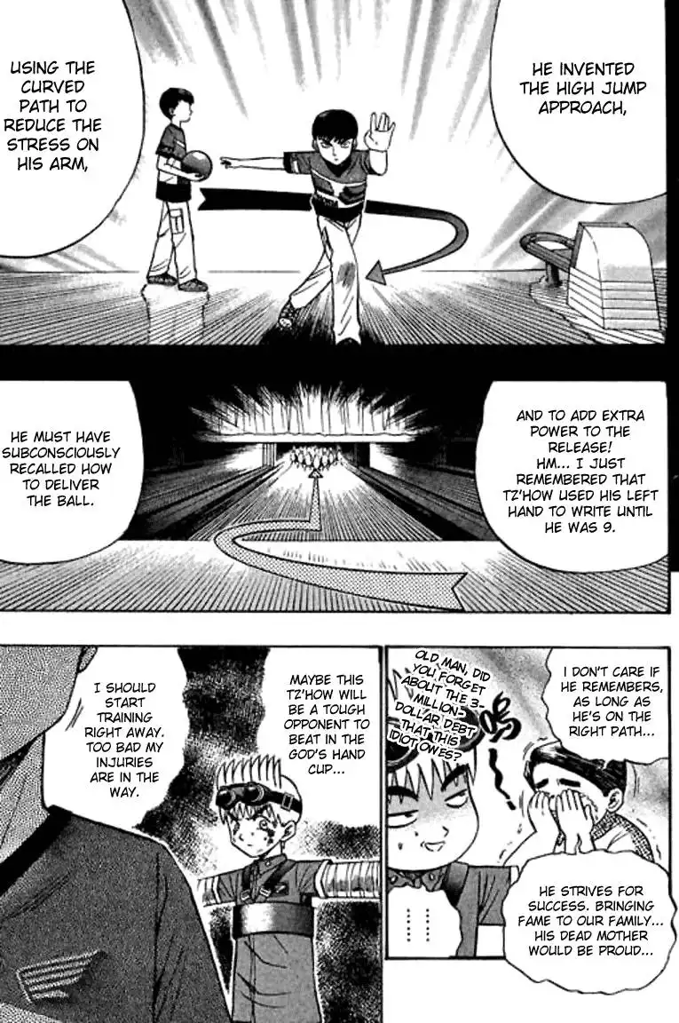 Bowling King Chapter 48.059 27